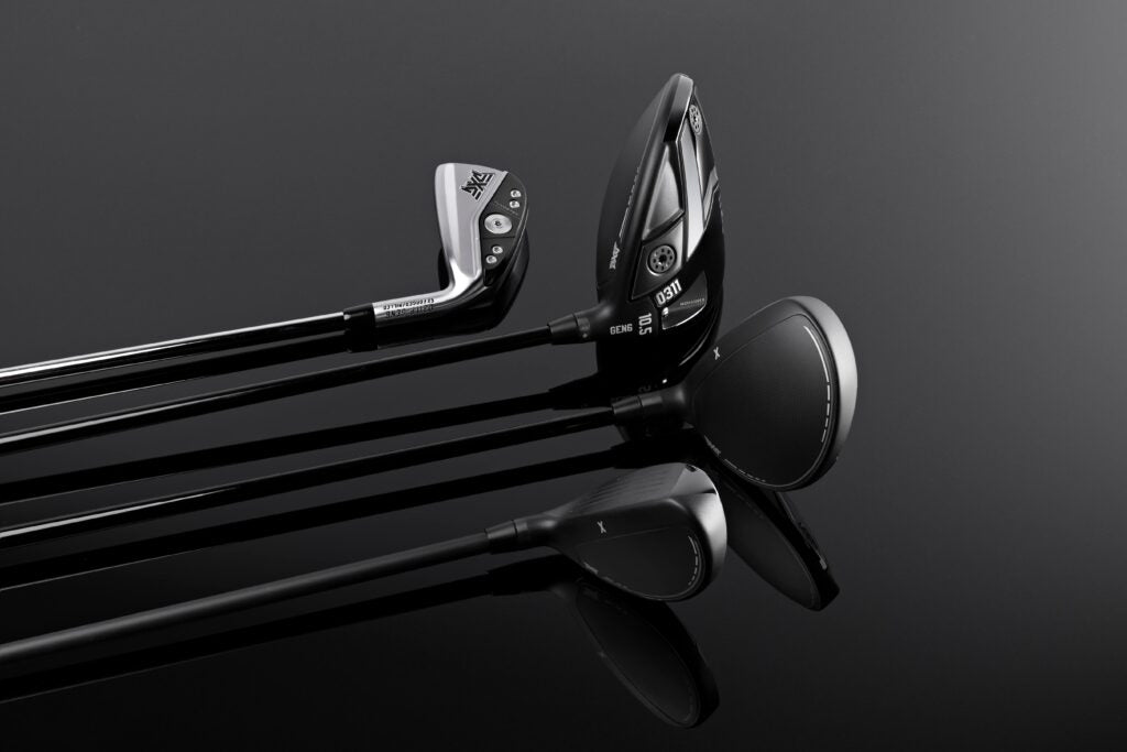 Tête De Driver PXG 0311 Gen6 – 7,5° Pour Droitier, Modèle Seul