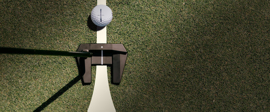 PXG Launches the PXG Bat Attack ZT Putter: Fusing Iconic Design with Zero Torque Precision