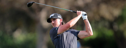 Golf Swing Tips With PGA Tour Player Jake Knapp