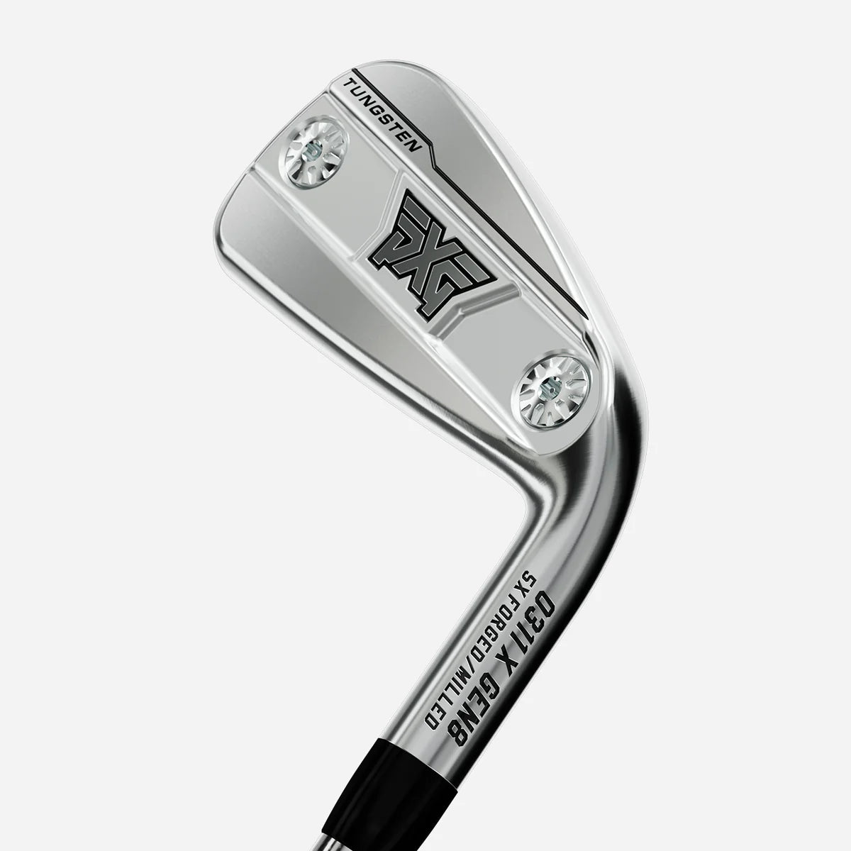 GEN 8 Driving Iron