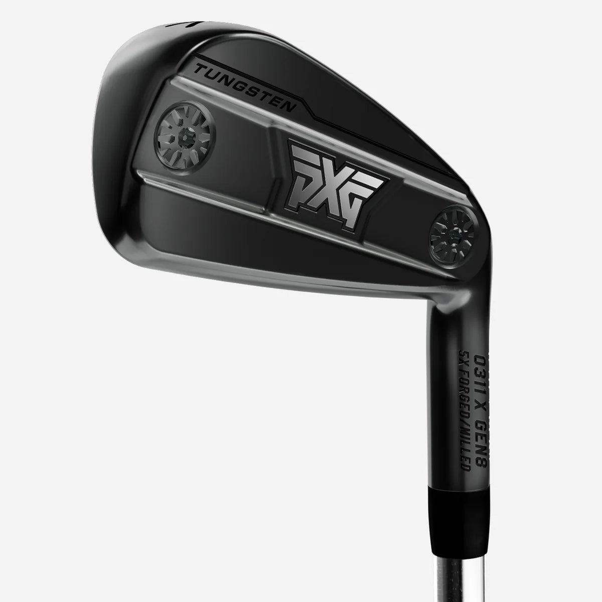 GEN 8 Driving Iron