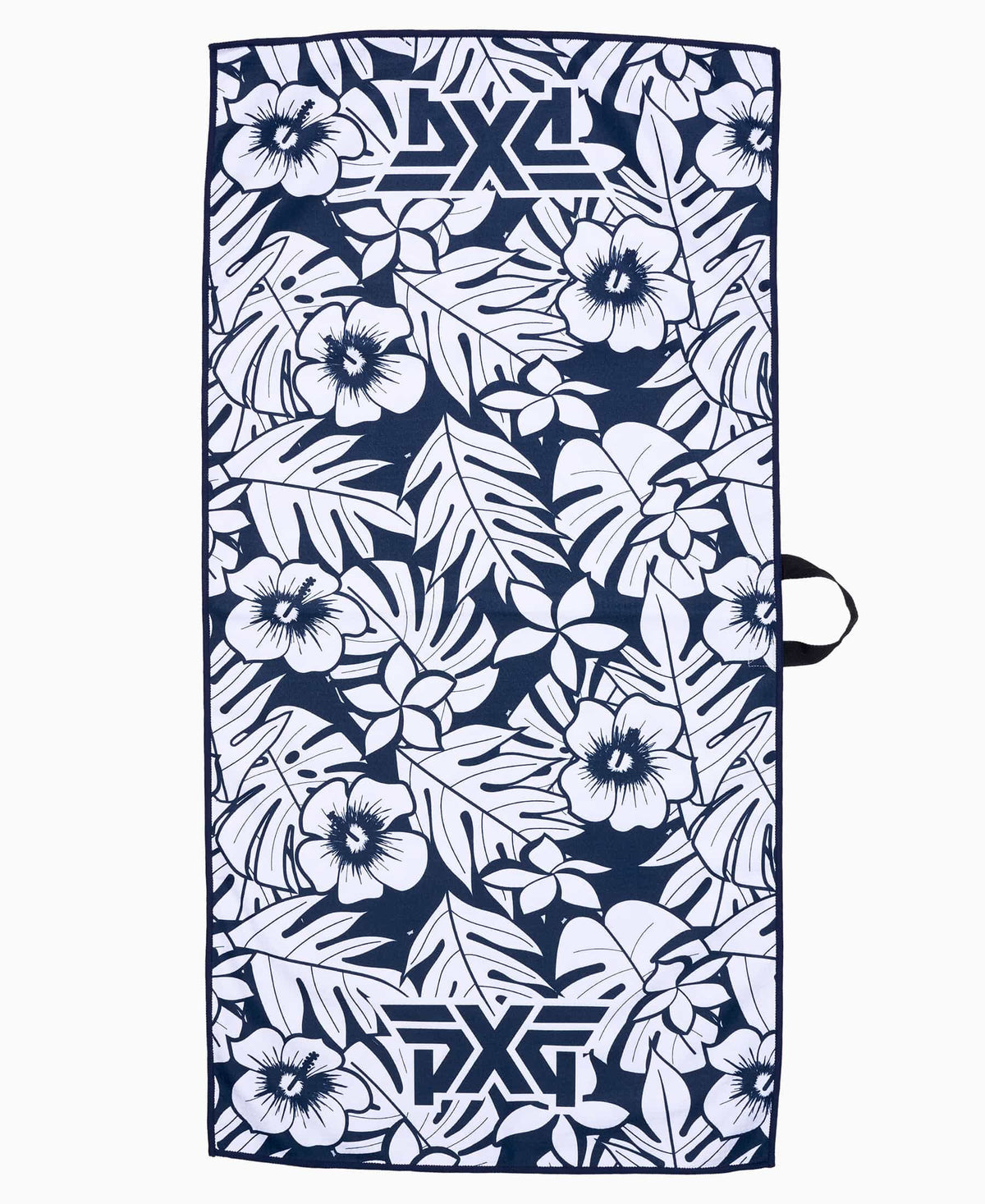 Aloha 2025 Players Towel