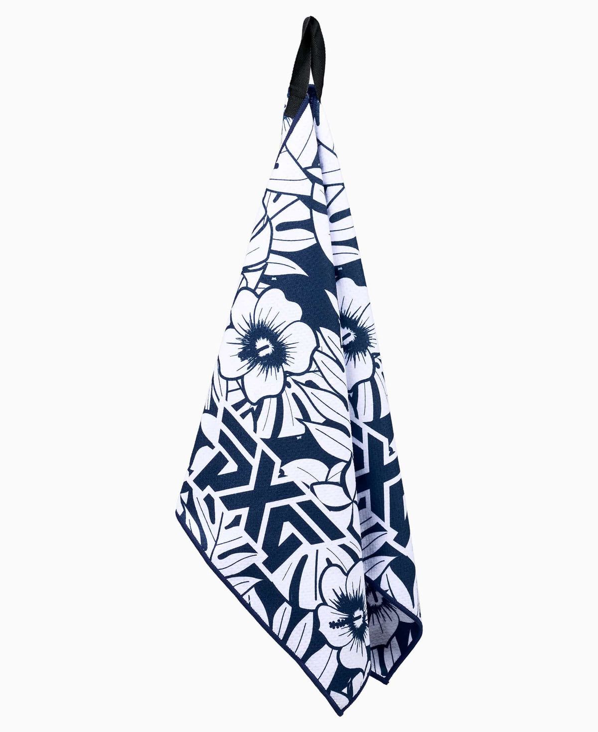 Aloha 2025 Players Towel