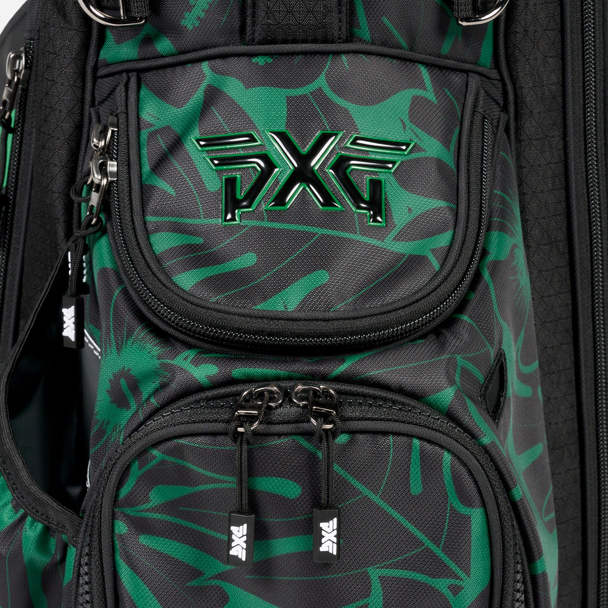 Aloha 2026 Carry Stand Bag
