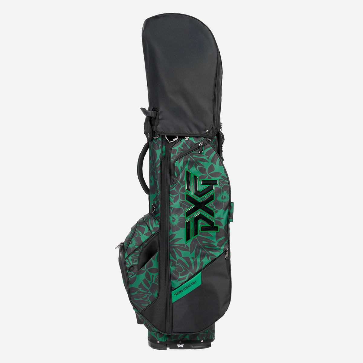 Aloha 2026 Hybrid Stand Bag