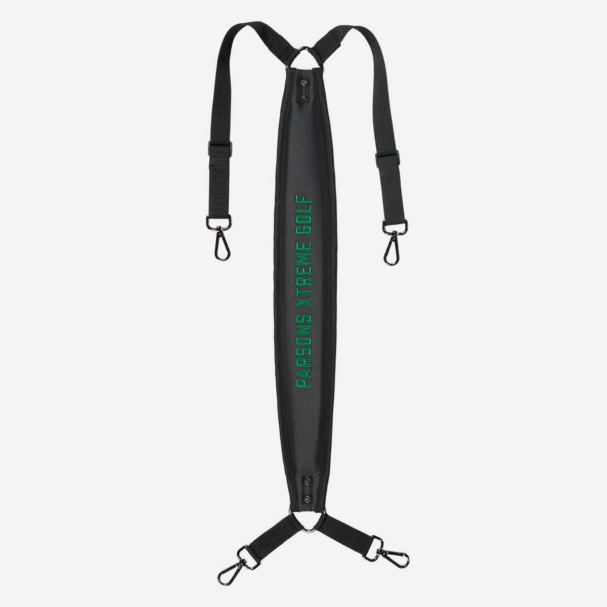 Aloha 2026 Hybrid Stand Bag