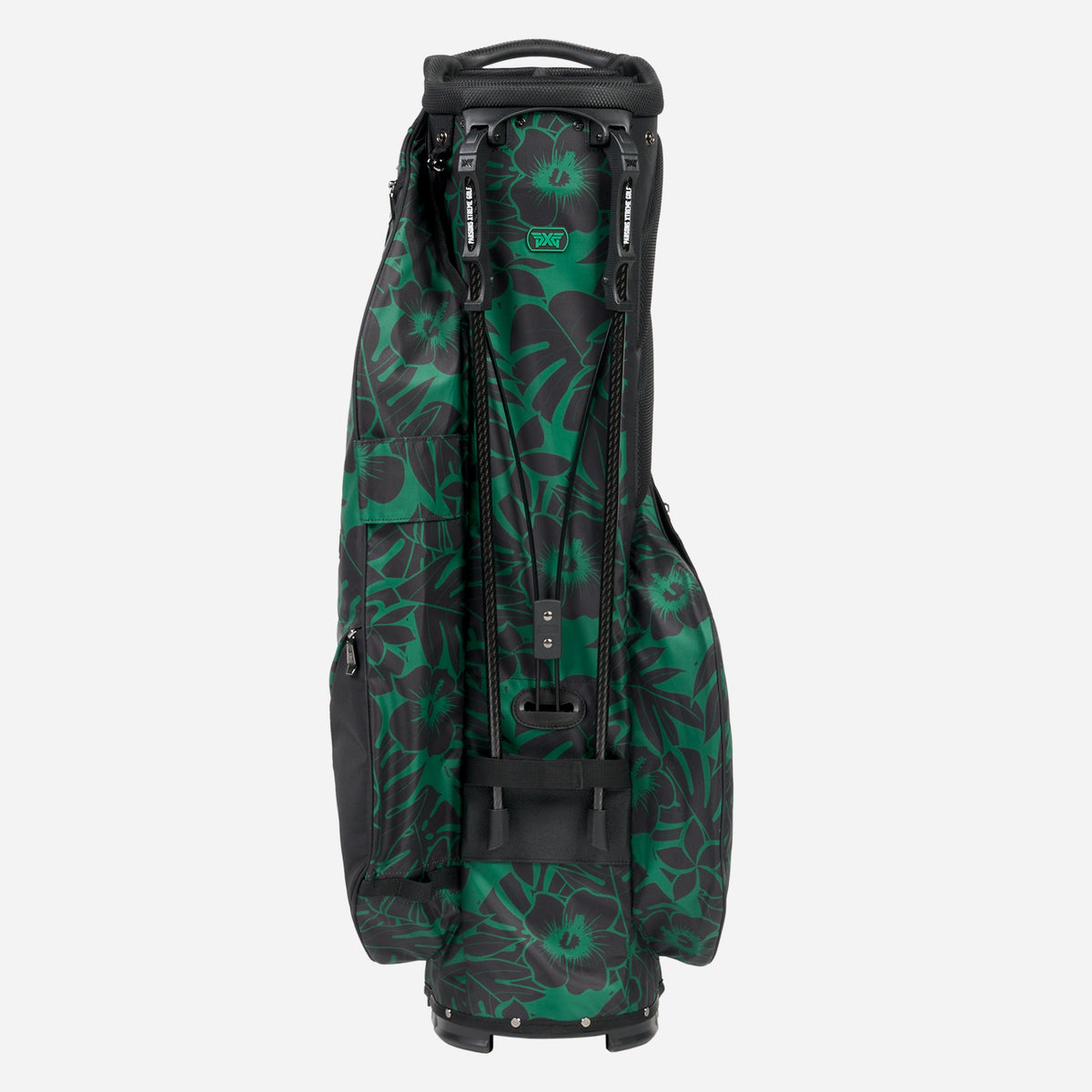 Aloha 2026 Hybrid Stand Bag