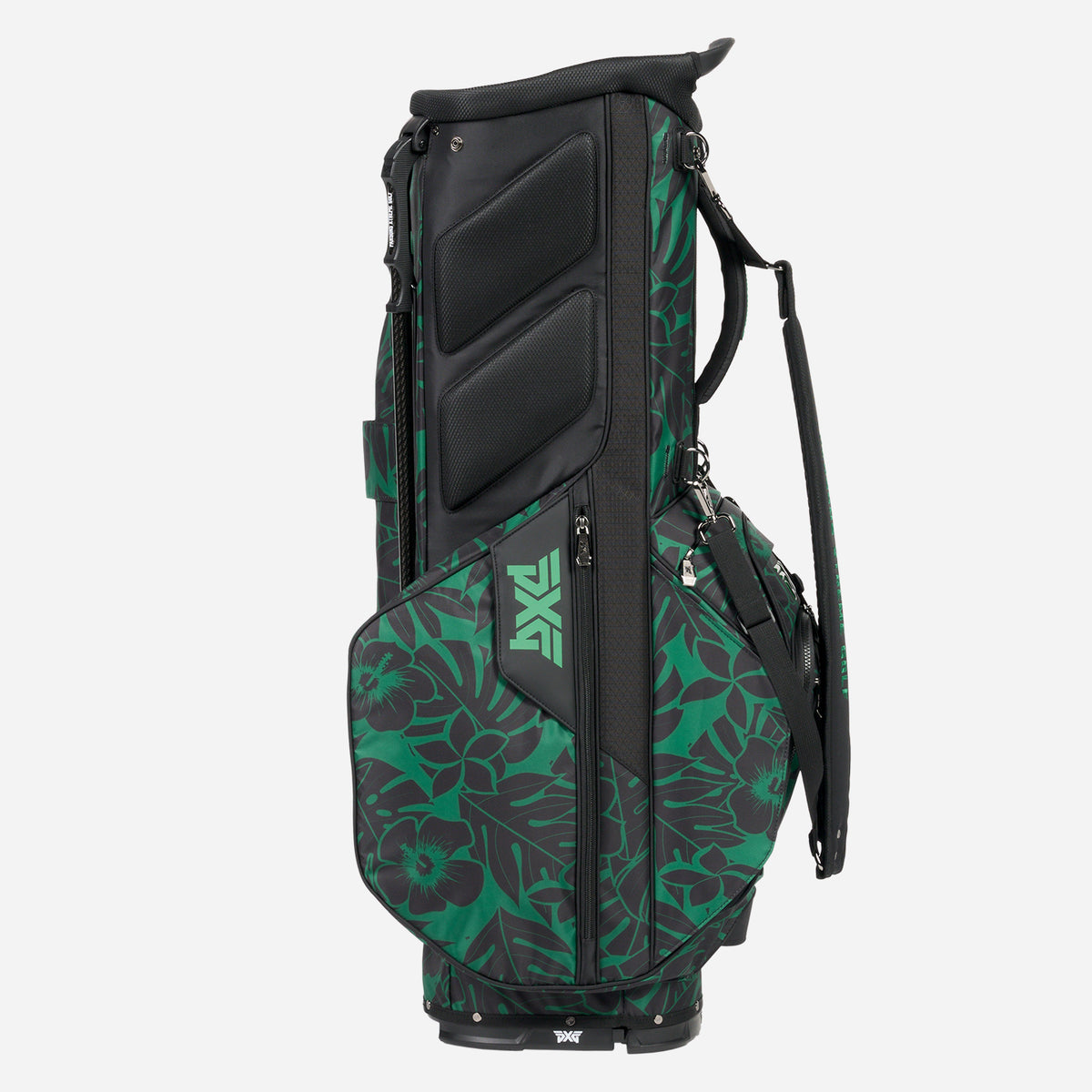 Aloha 2026 Hybrid Stand Bag