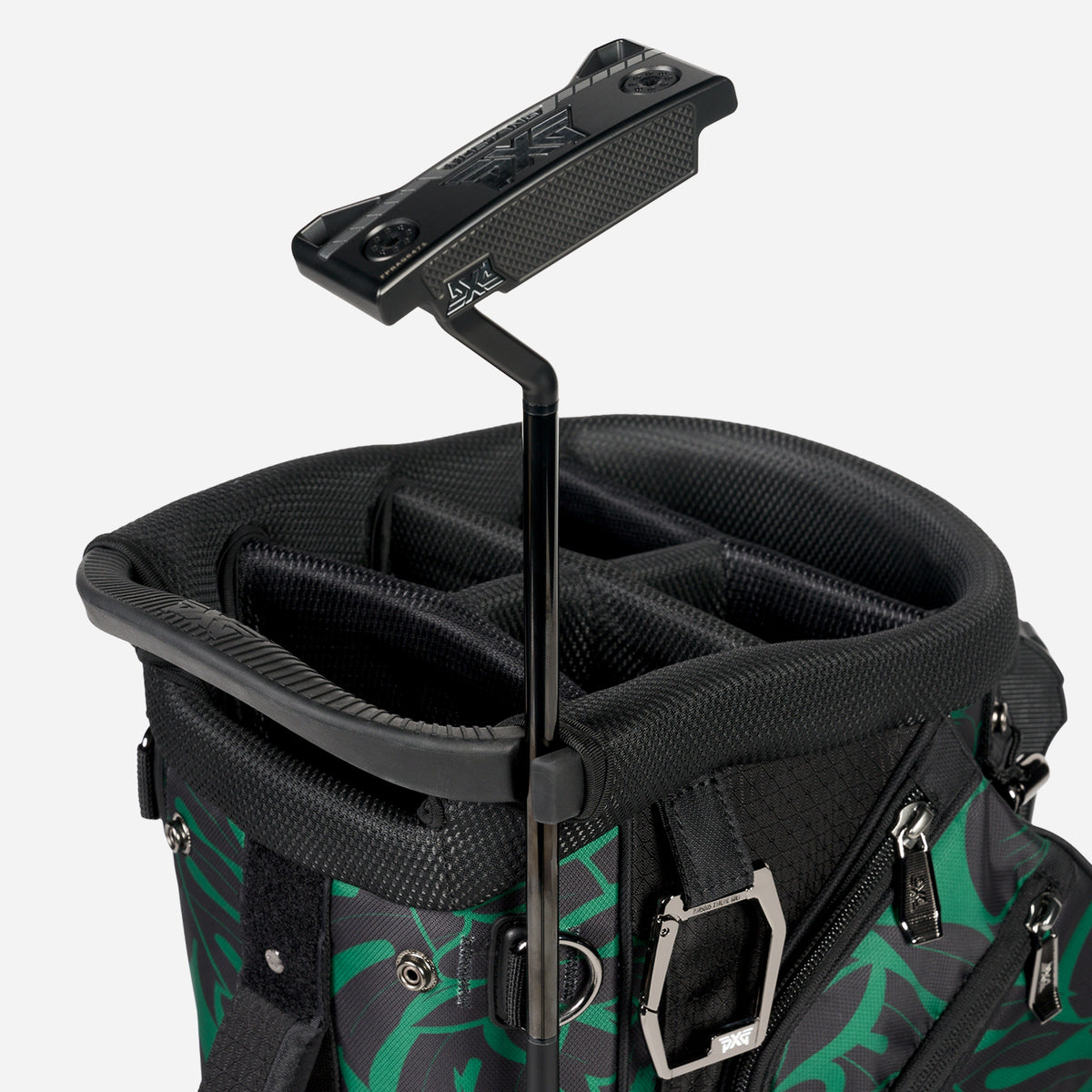 Aloha 2026 Hybrid Stand Bag