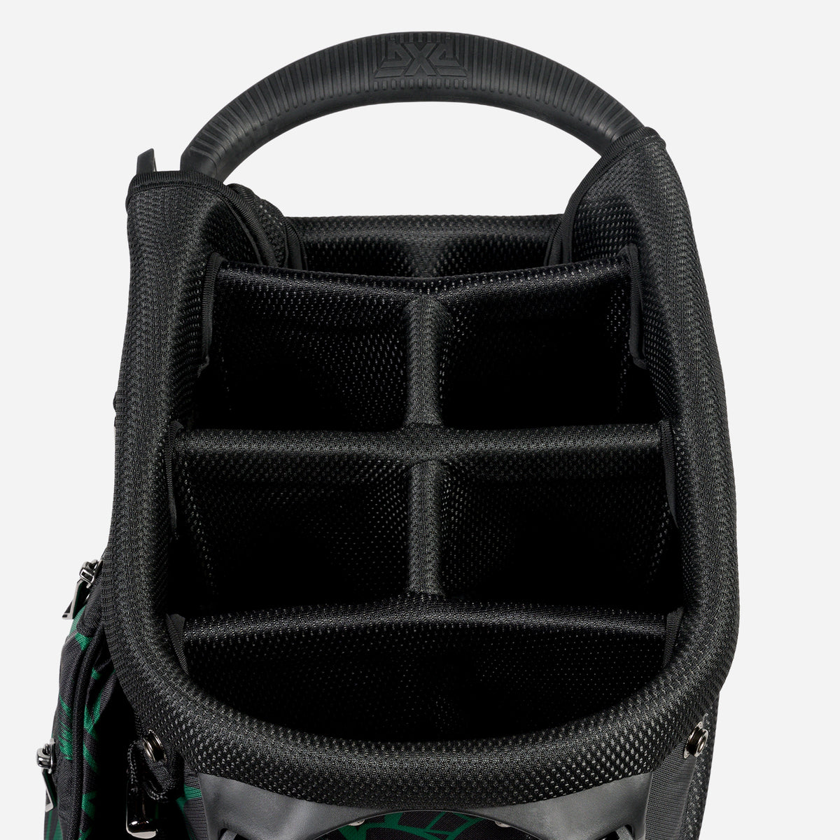 Aloha 2026 Hybrid Stand Bag