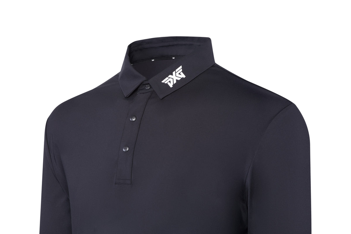 Athletic Fit BP Signature Polo