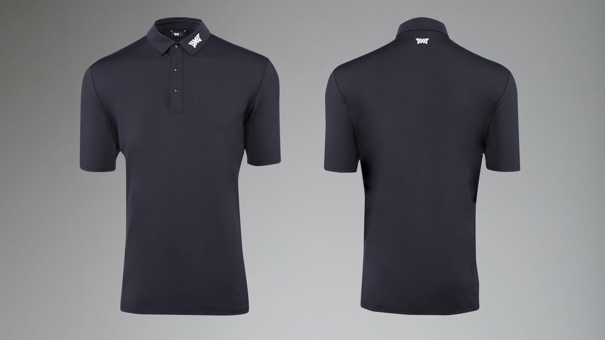 Athletic Fit BP Signature Polo
