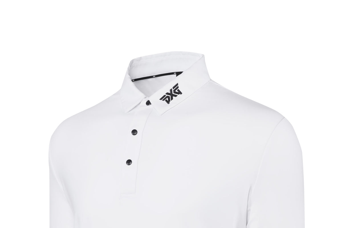 Athletic Fit BP Signature Polo