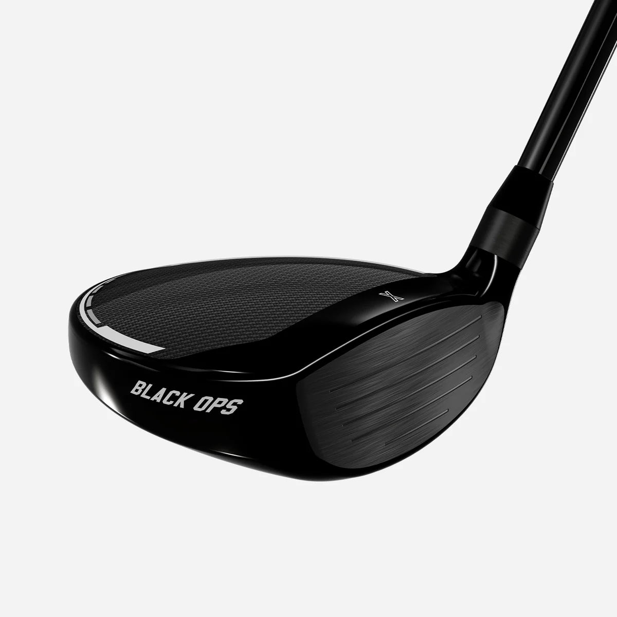 Black Ops Fairway