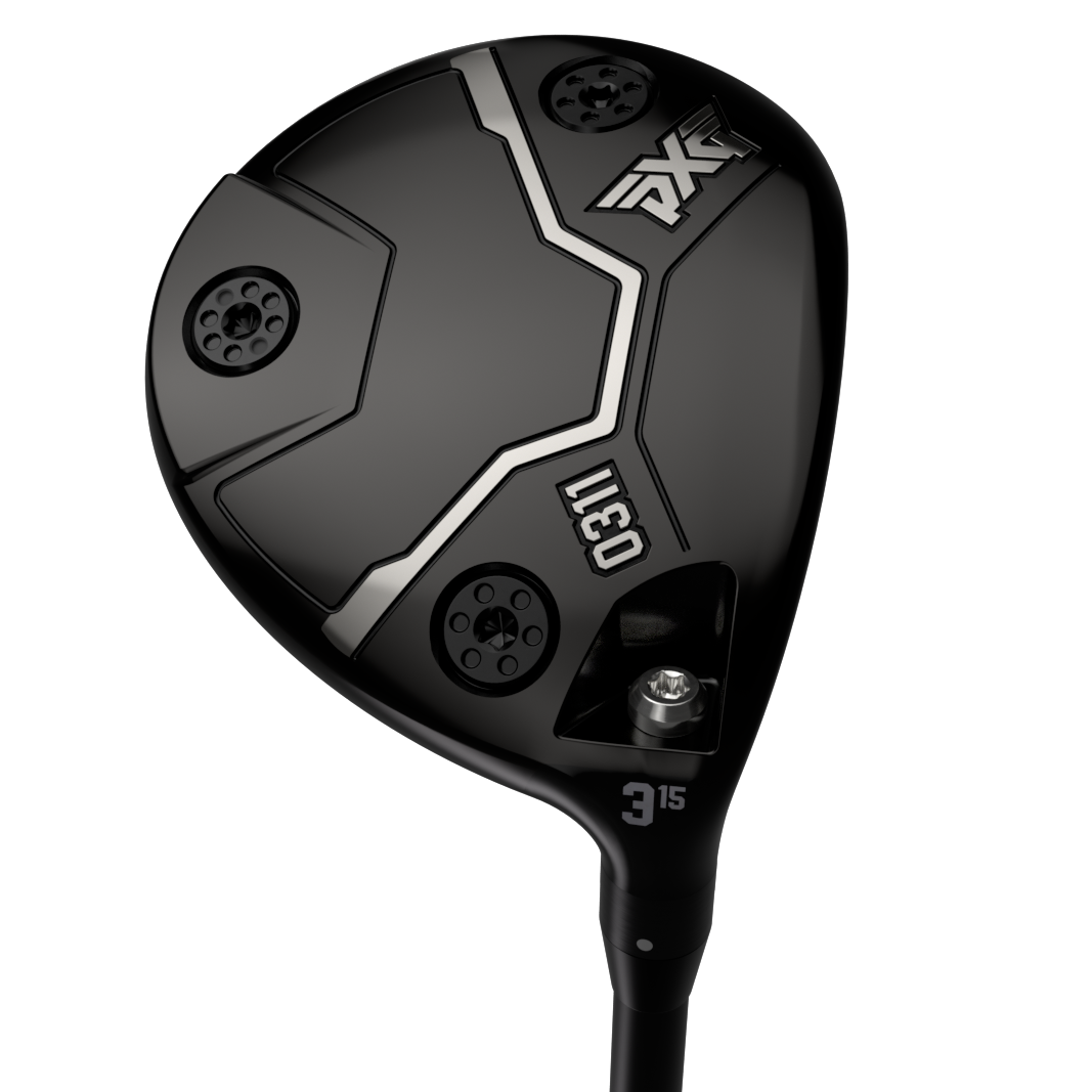 Black Ops Fairway