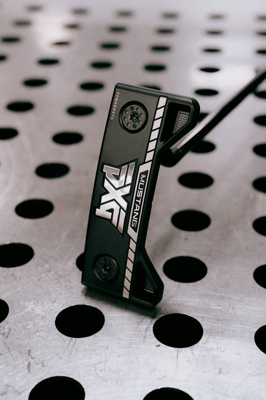 Mustang ZT Putter
