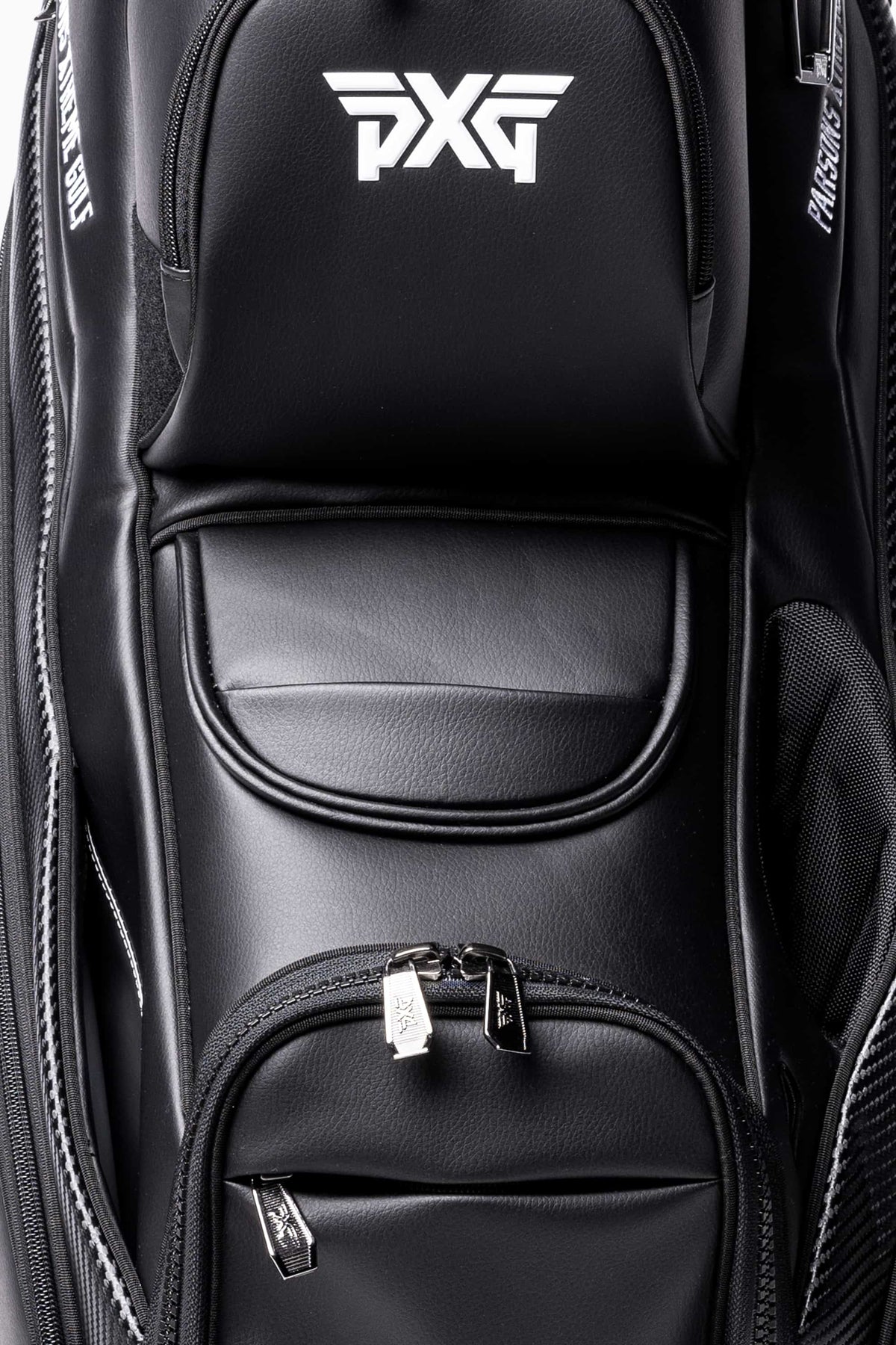 Deluxe Cart Bag