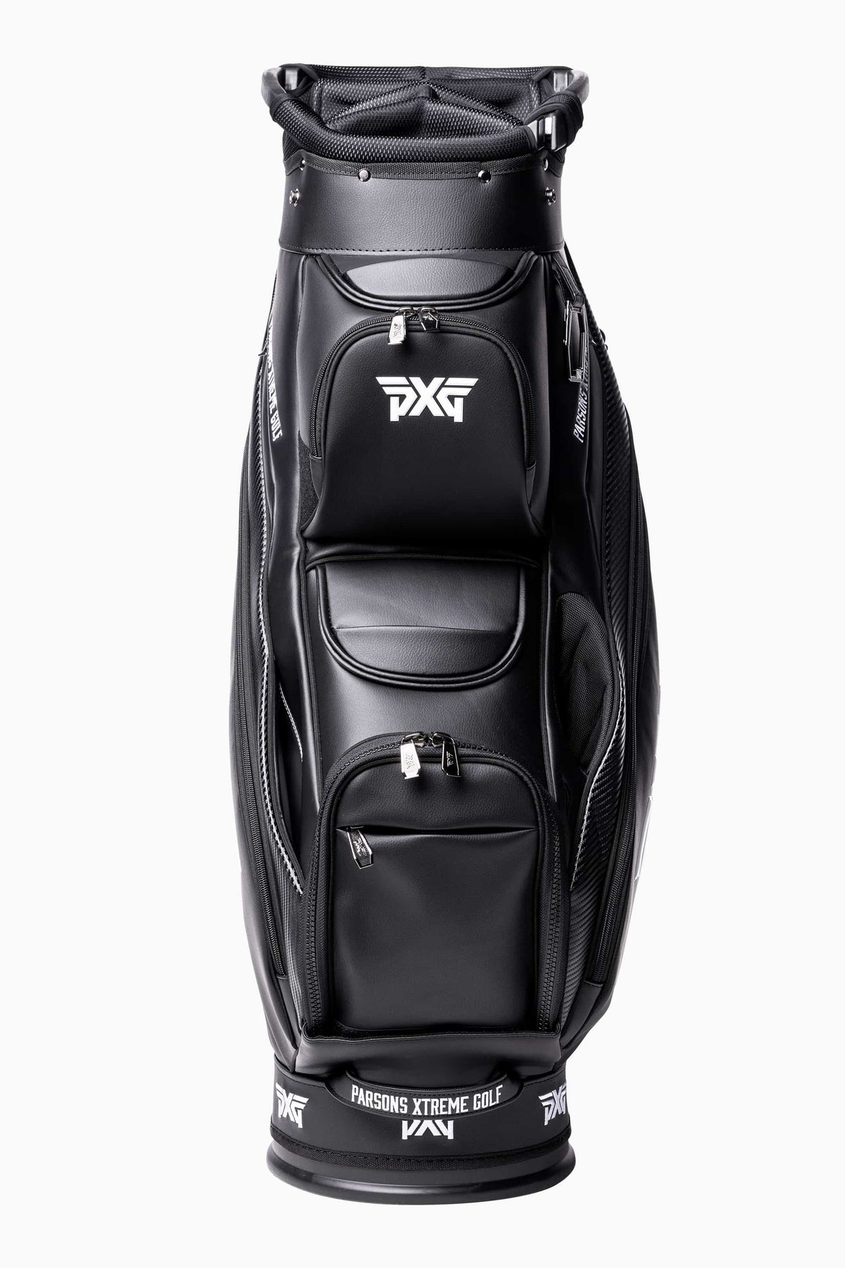 Deluxe Cart Bag