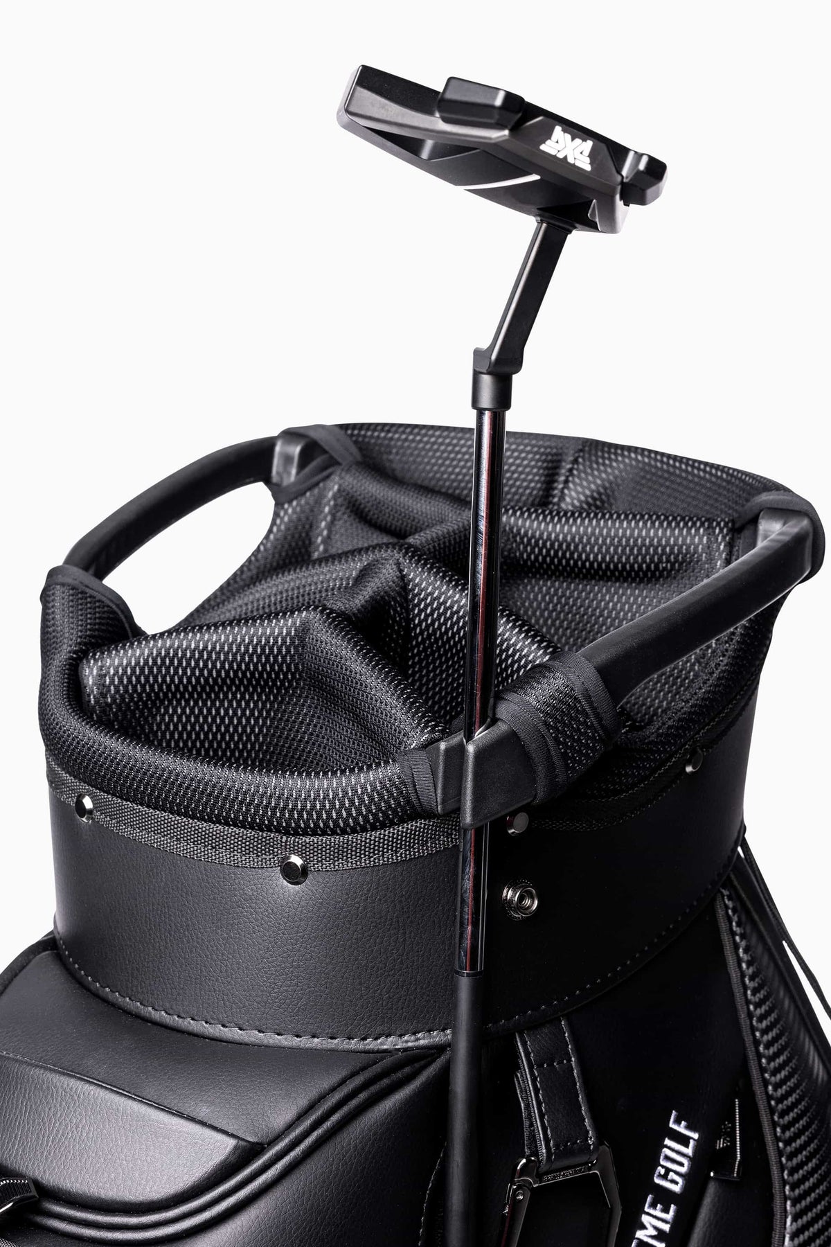 Deluxe Cart Bag
