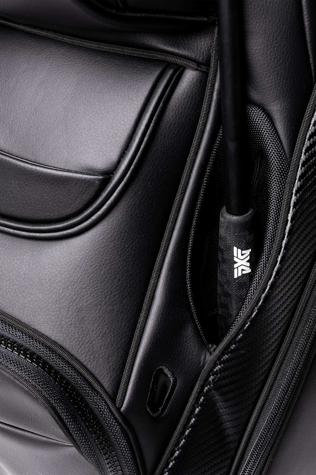 Deluxe Cart Bag
