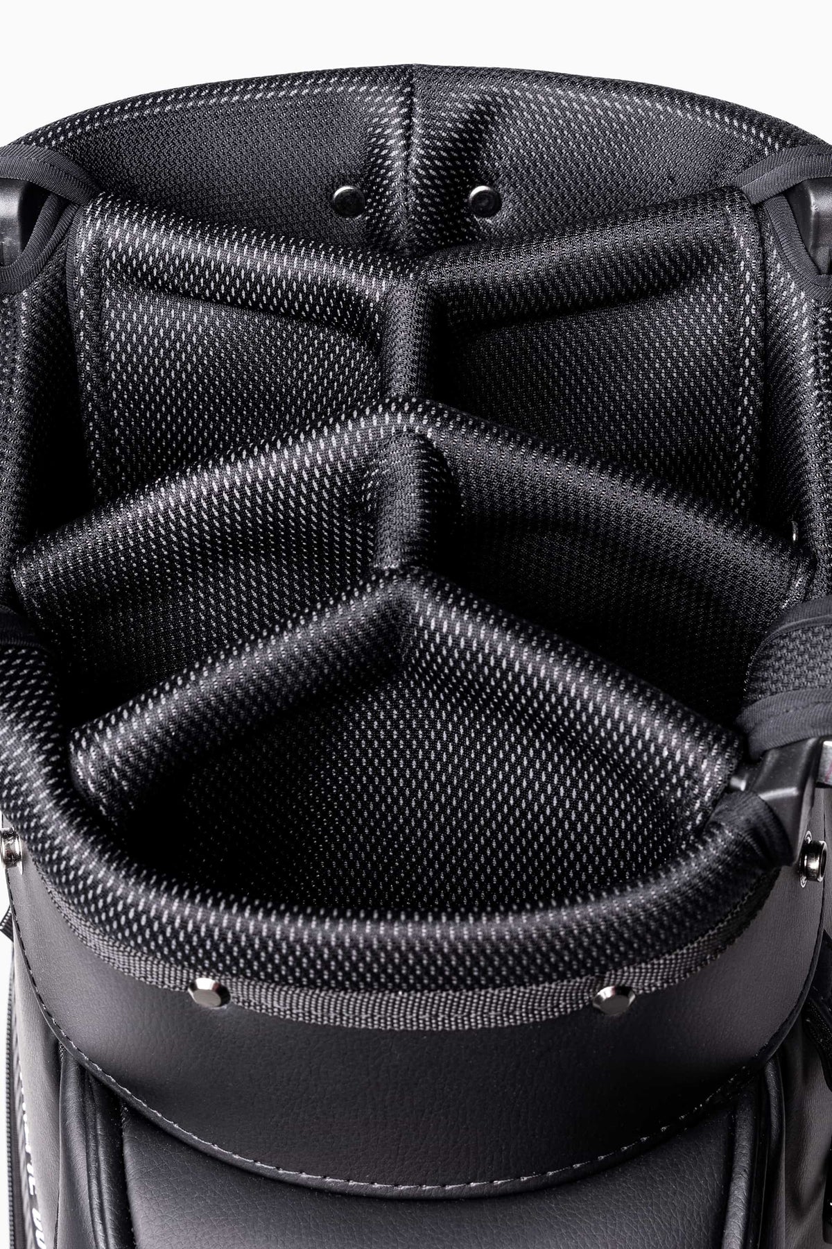 Deluxe Cart Bag