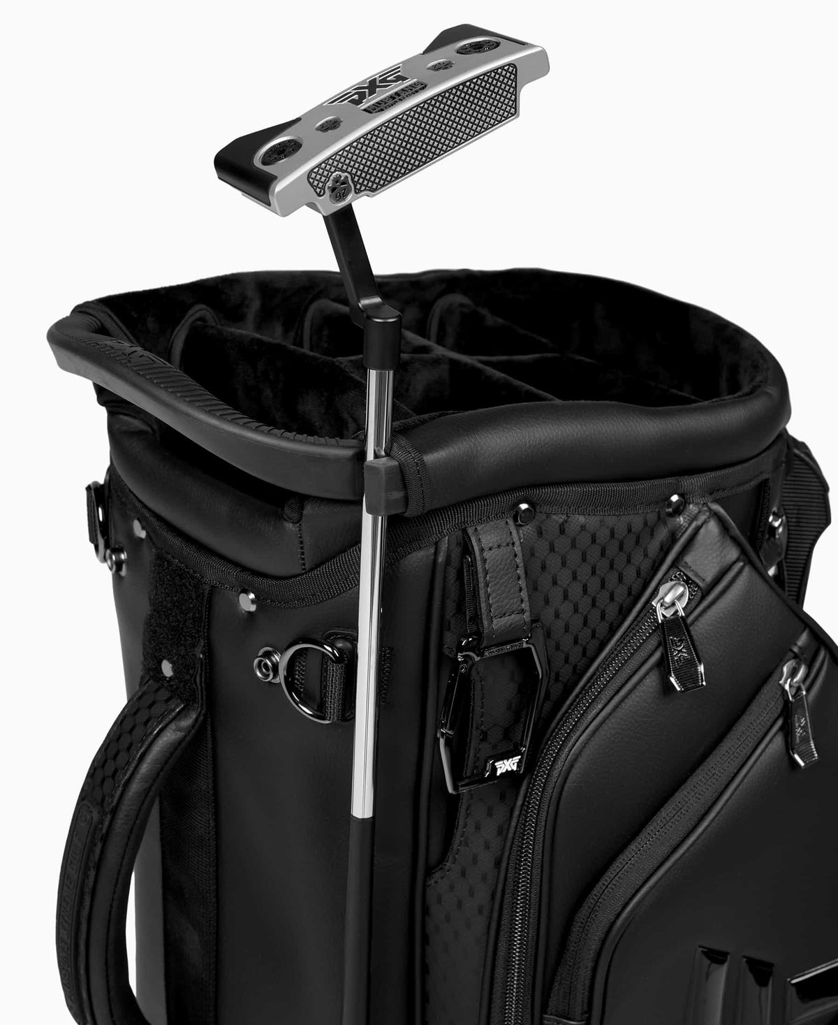 Deluxe Hybrid Stand Bag