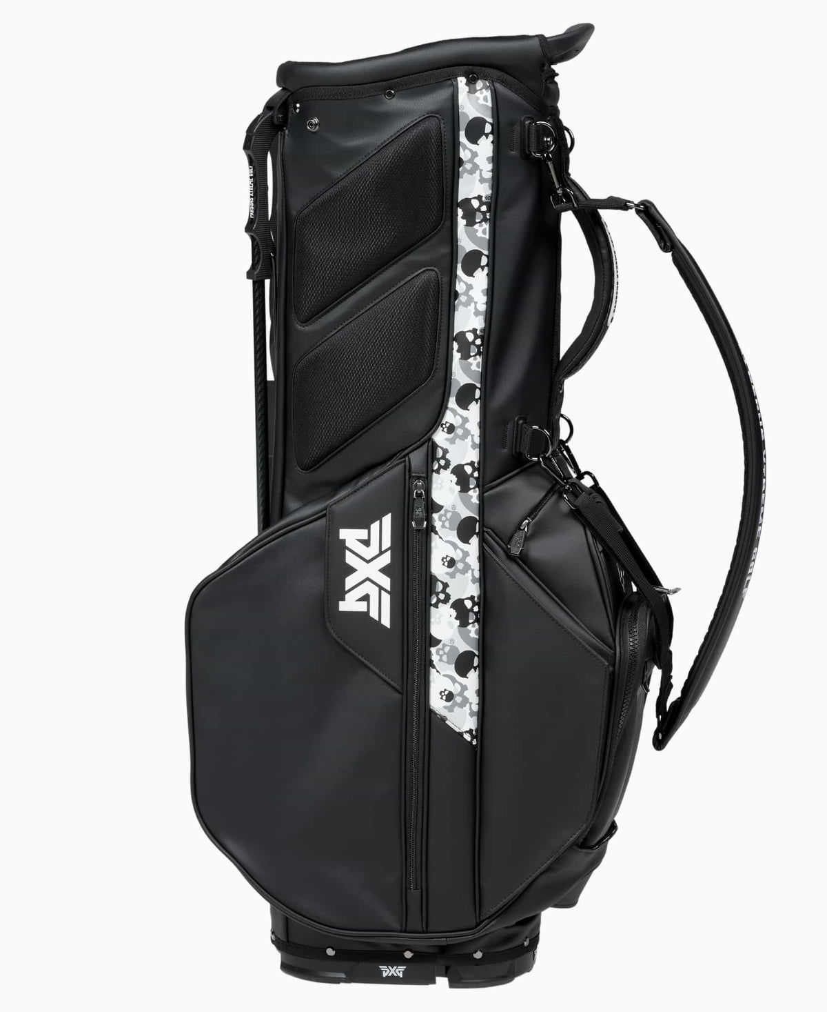 Darknesss Deluxe Hybrid Stand Bag