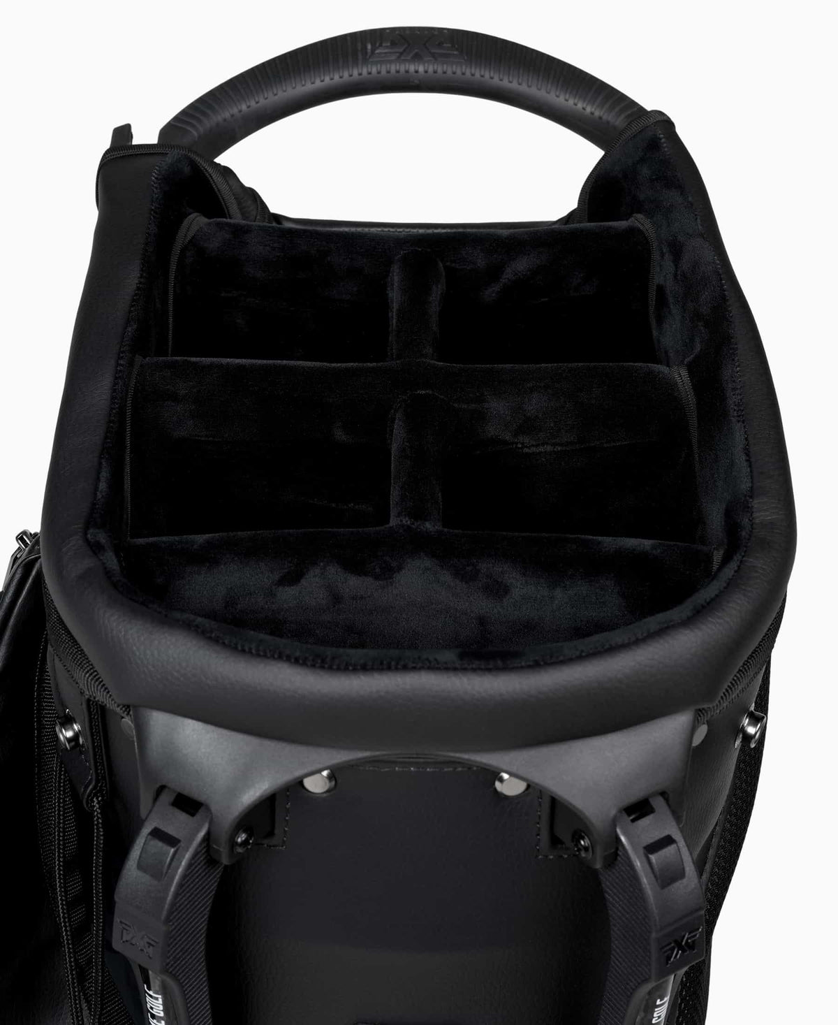Darknesss Deluxe Hybrid Stand Bag