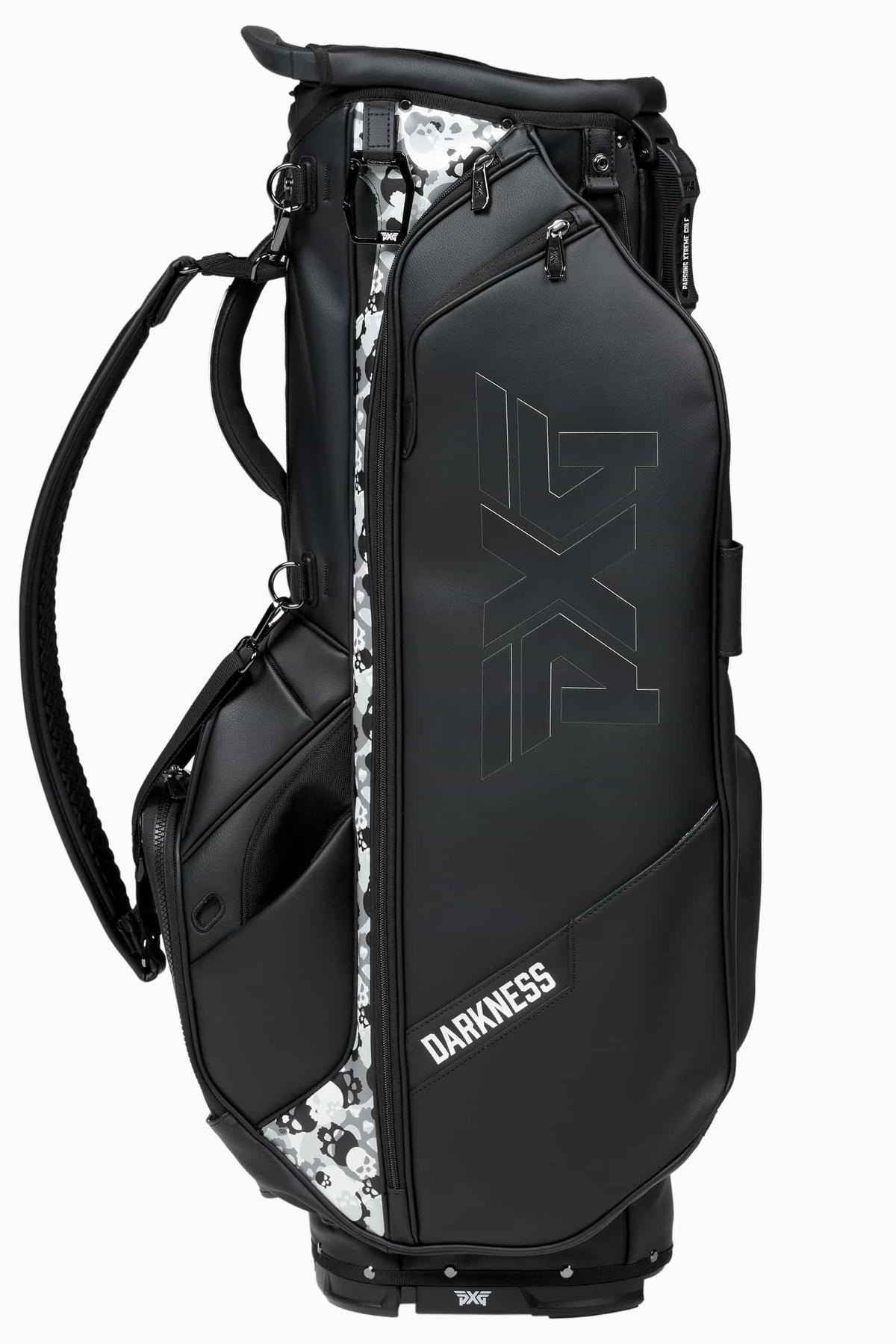 Darknesss Deluxe Hybrid Stand Bag