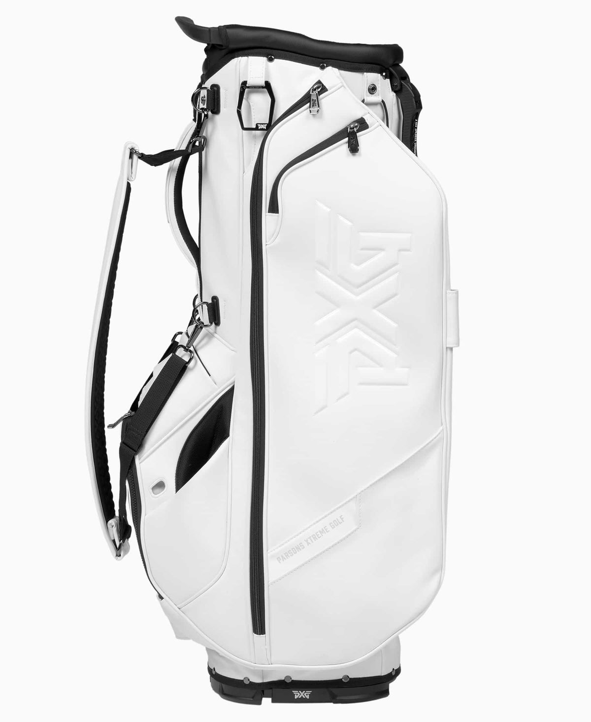 Deluxe Hybrid Stand Bag