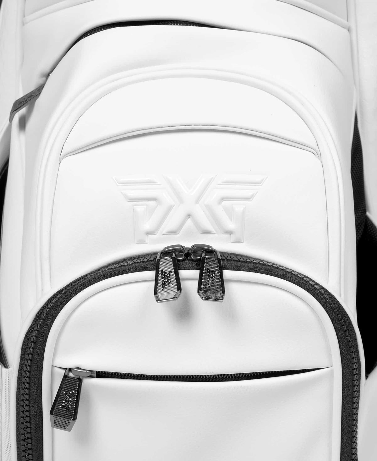 Deluxe Hybrid Stand Bag