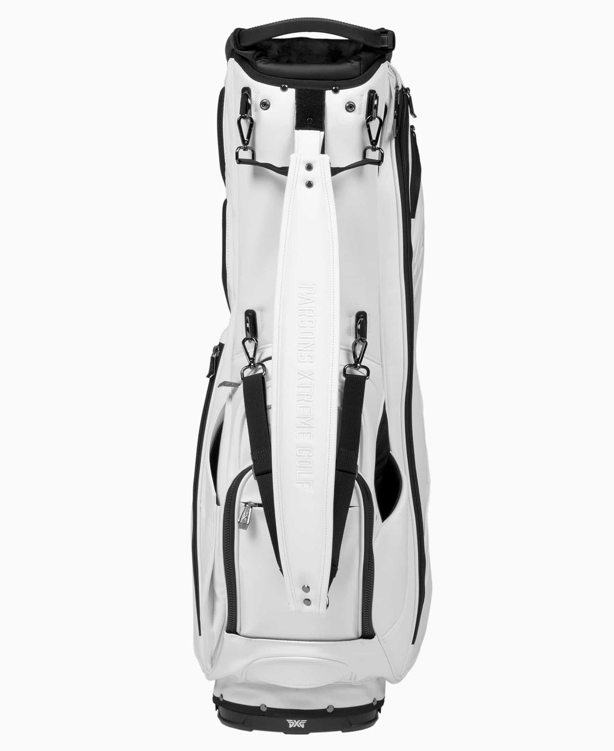 Deluxe Hybrid Stand Bag