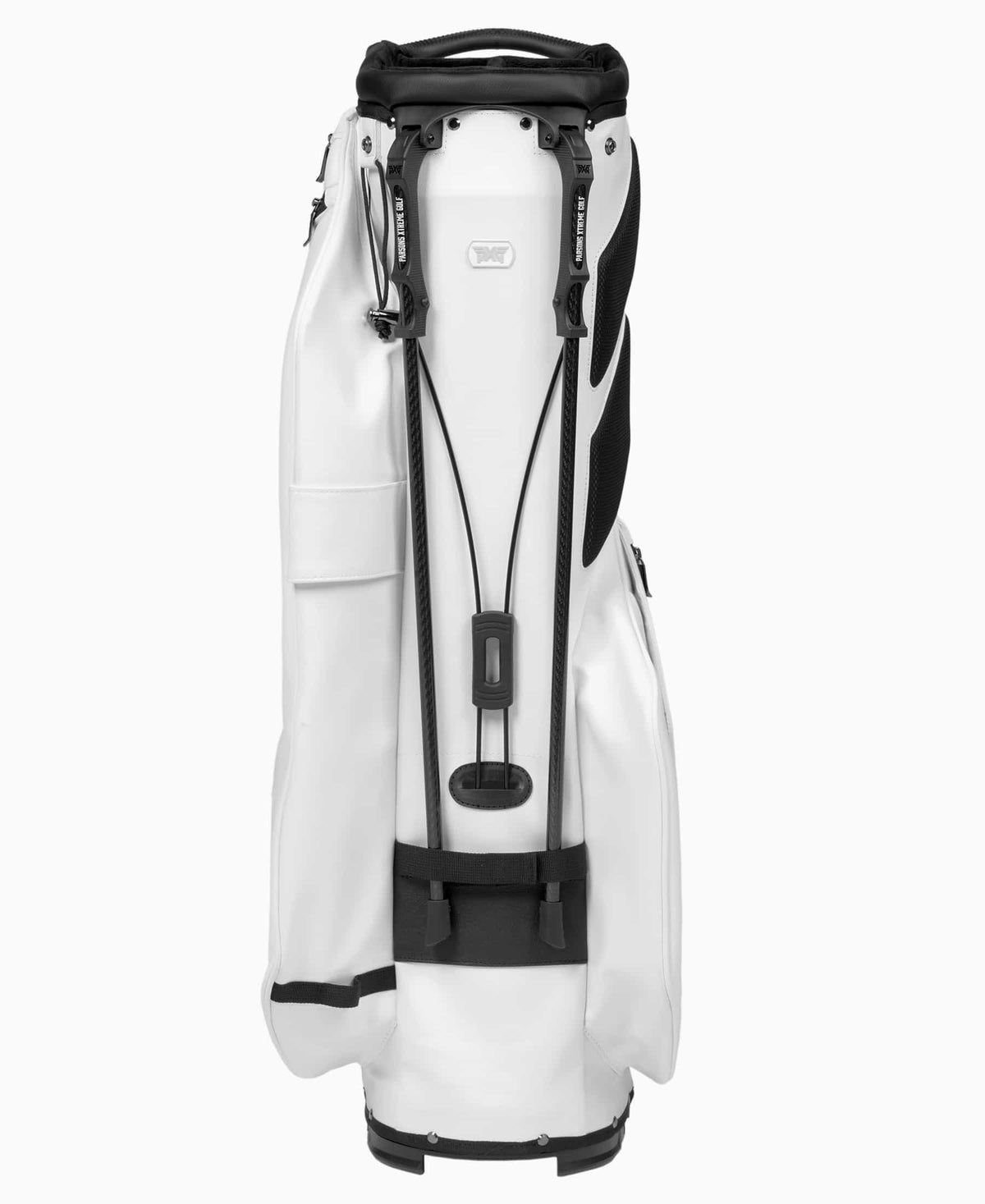 Deluxe Hybrid Stand Bag