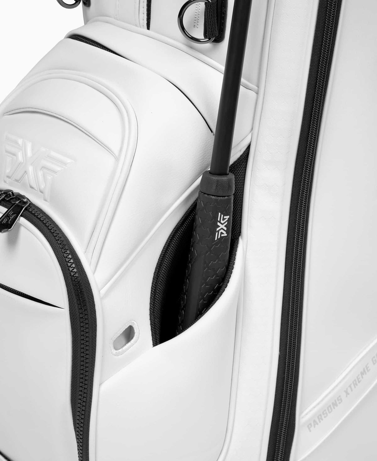 Deluxe Hybrid Stand Bag