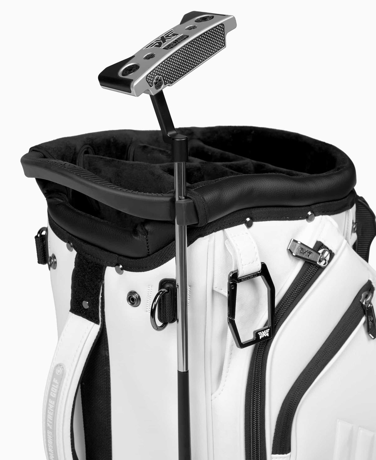 Deluxe Hybrid Stand Bag