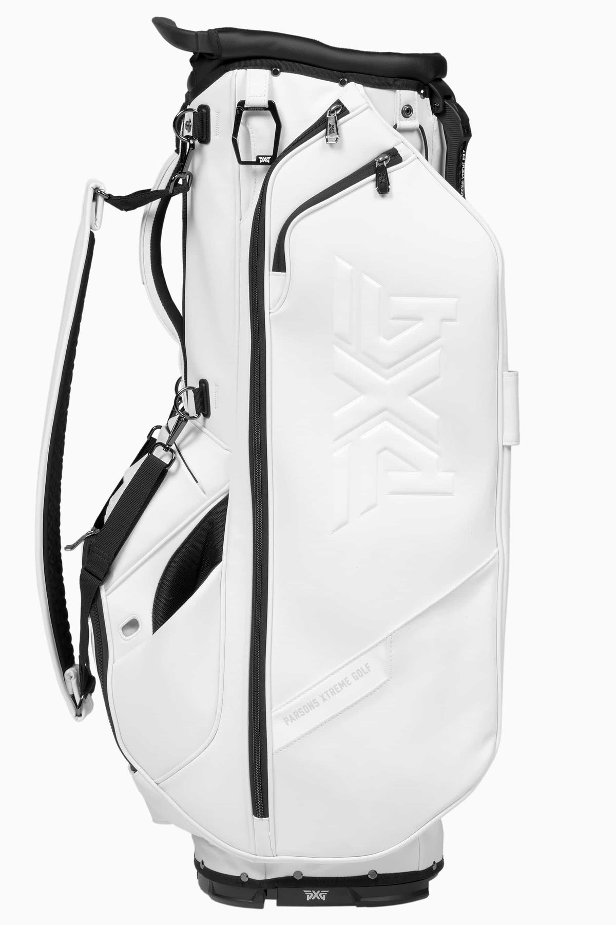 Deluxe Hybrid Stand Bag