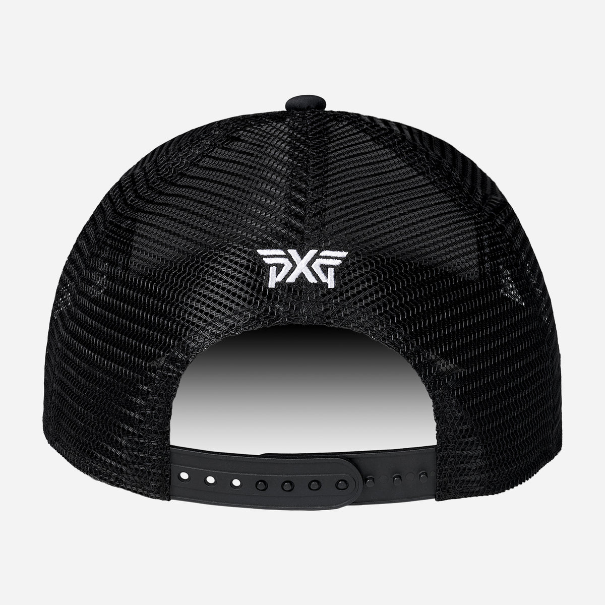 5-Panel Scottsdale Trucker Patch Hat