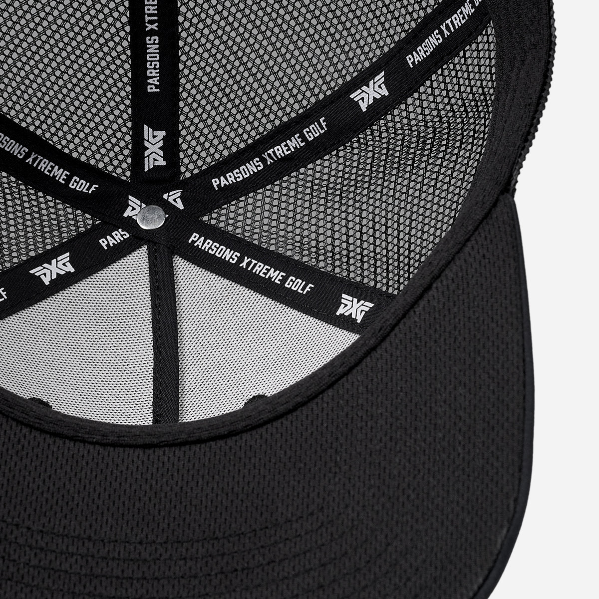 5-Panel Scottsdale Trucker Patch Hat