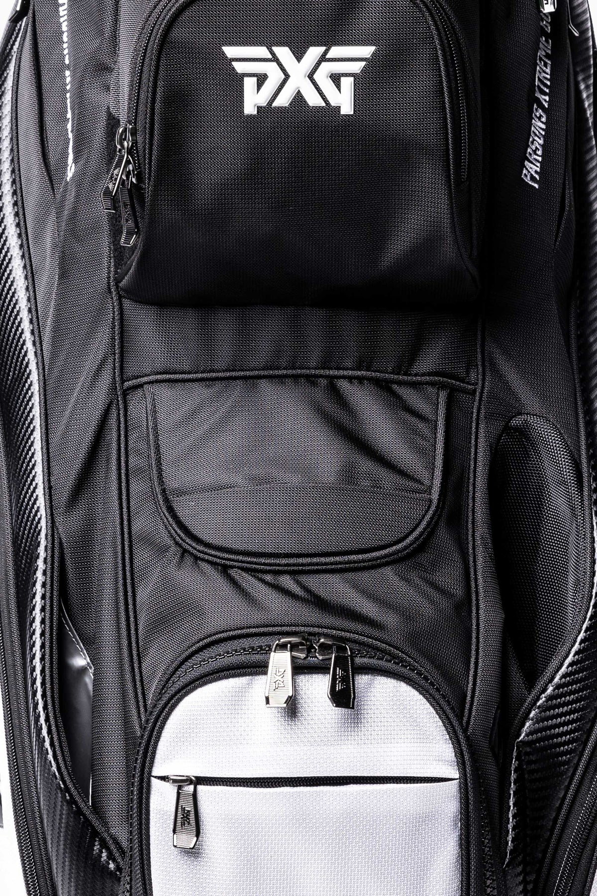 Lightweight Cart Bag