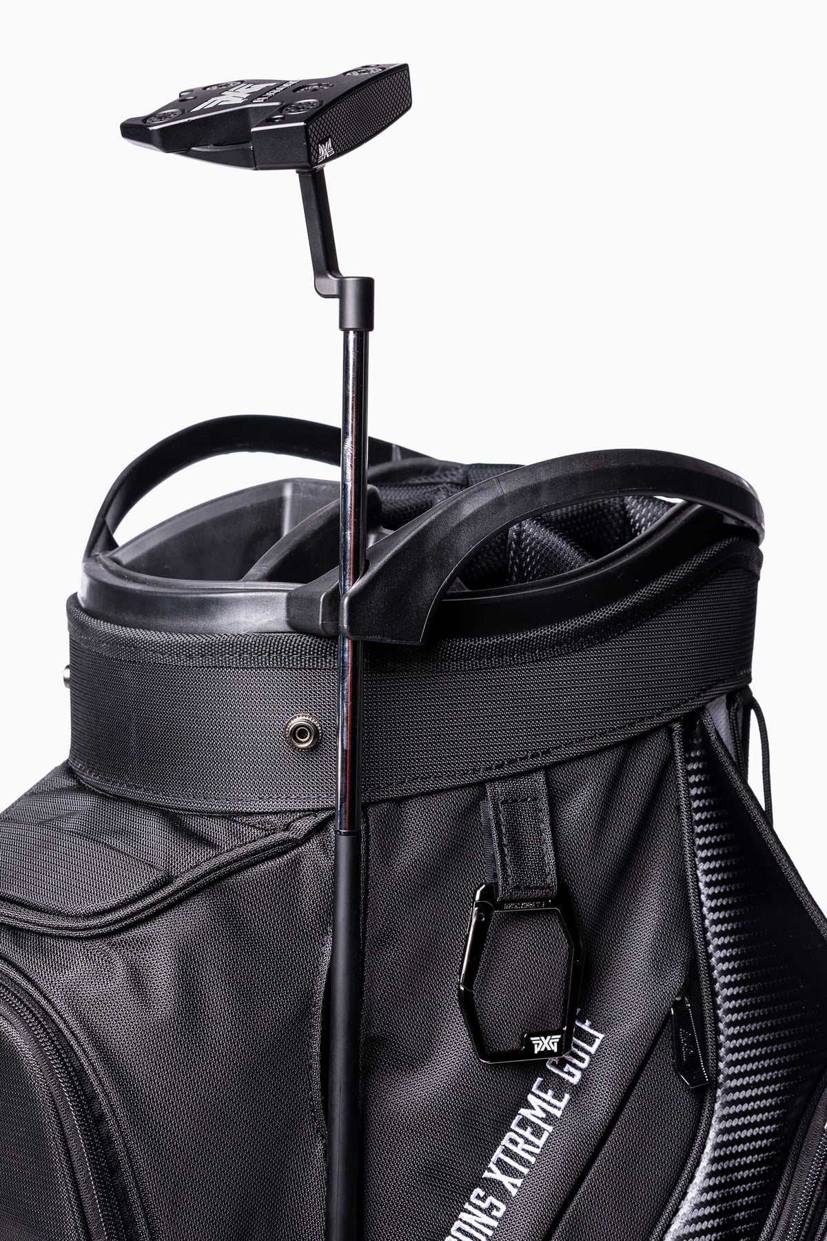 Lightweight Cart Bag