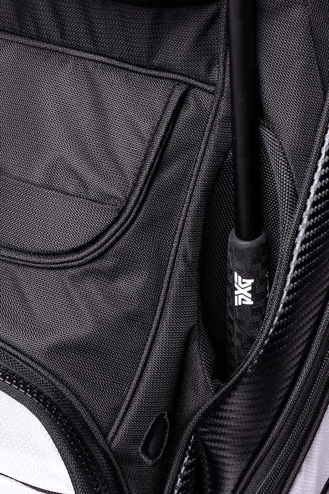 Lightweight Cart Bag