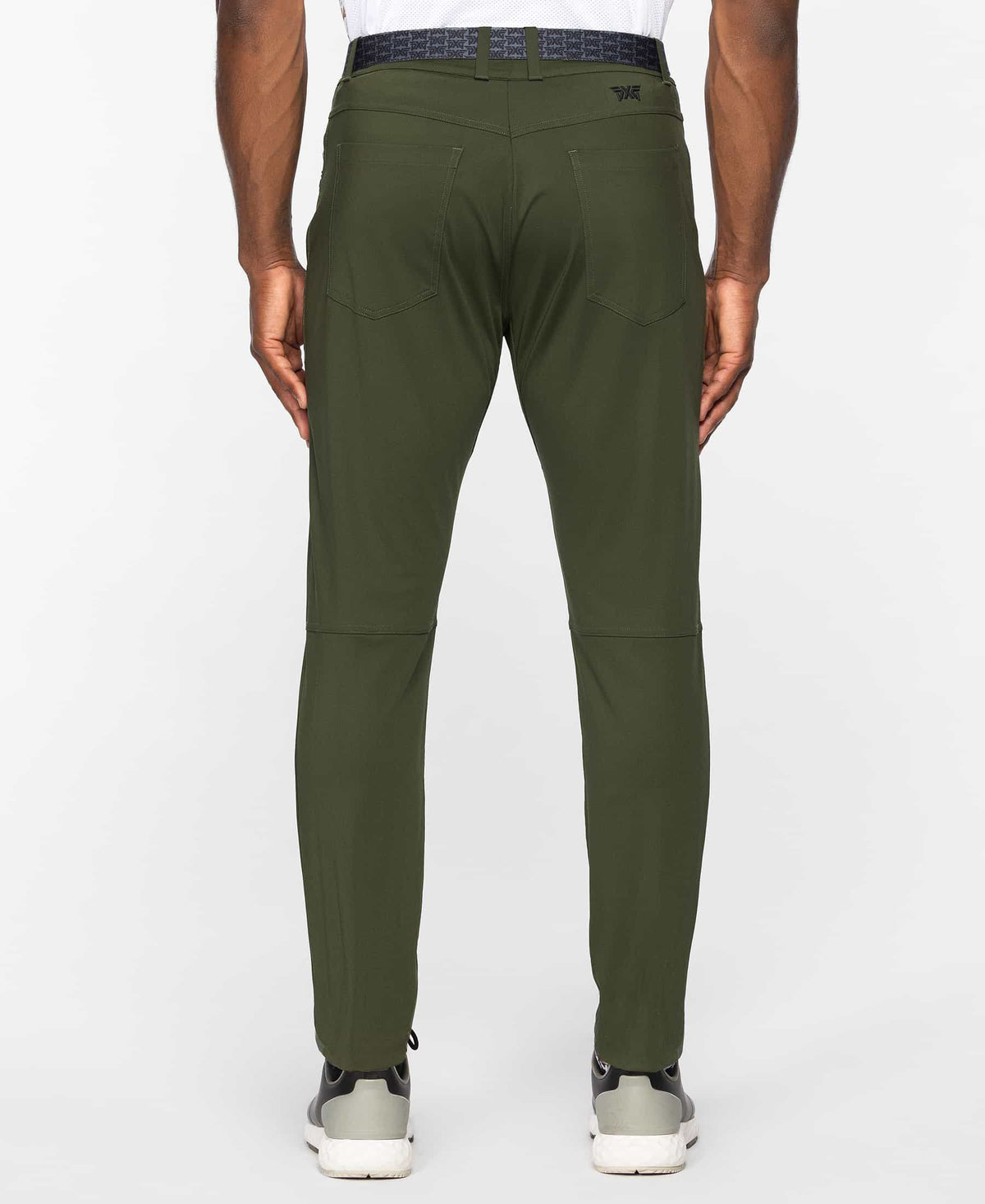 Slim Trouser Pants