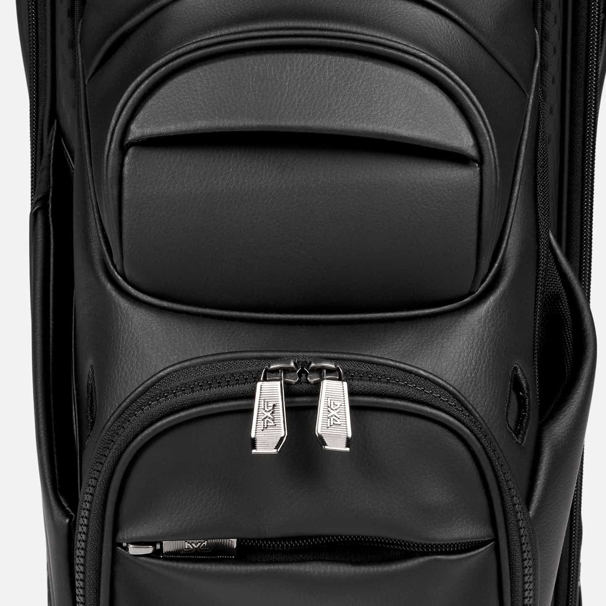 Deluxe 2.0 Cart Bag