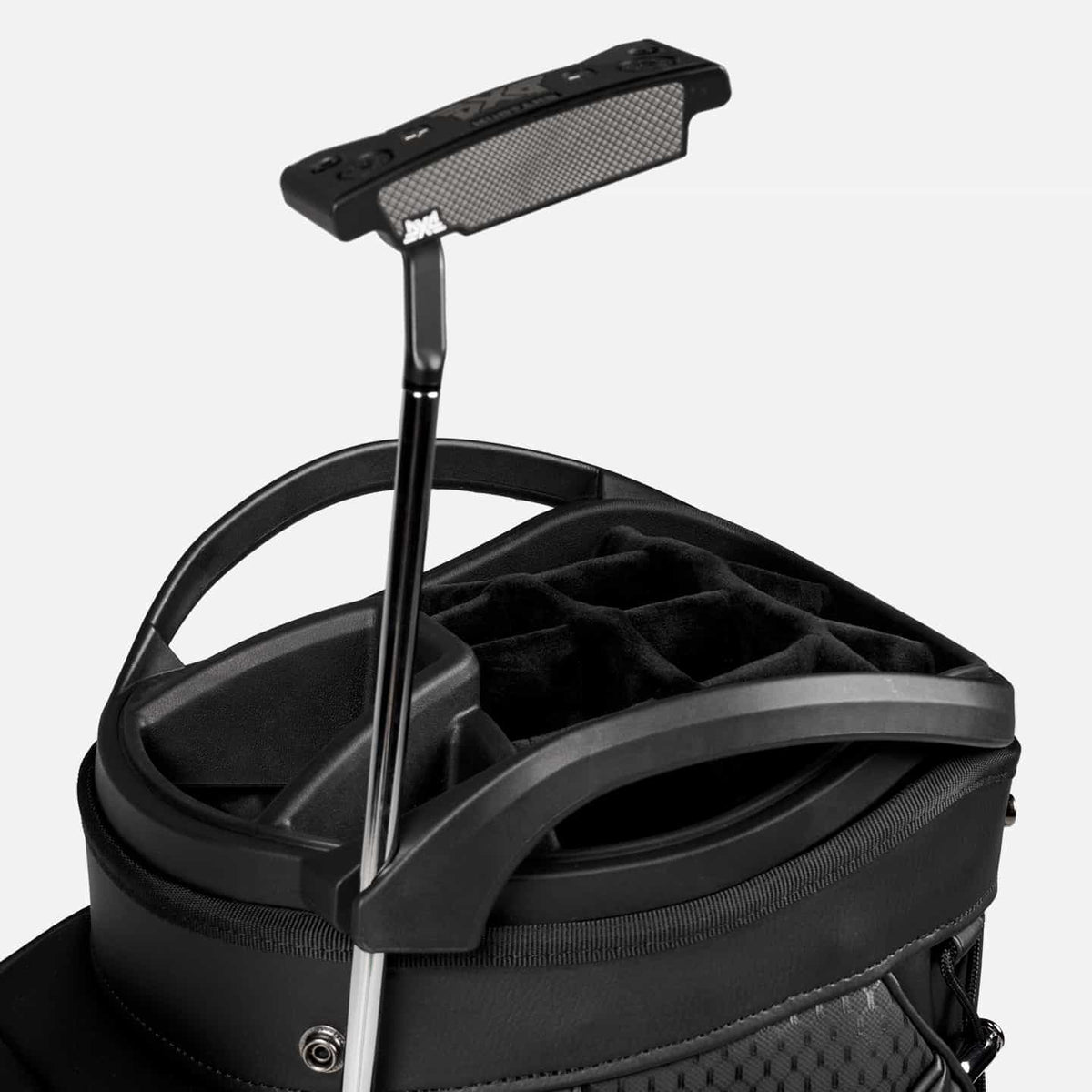 Deluxe 2.0 Cart Bag