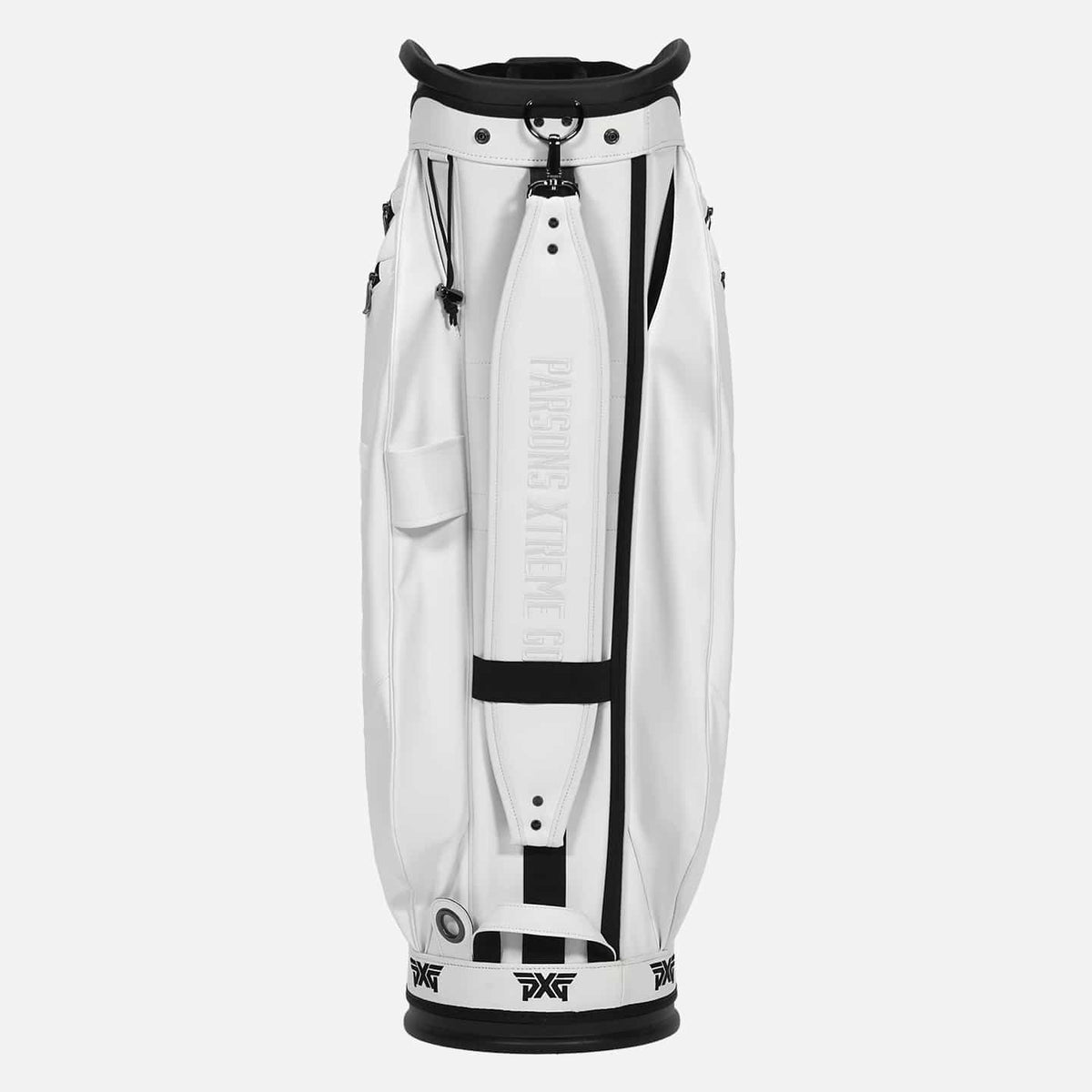 Deluxe 2.0 Cart Bag