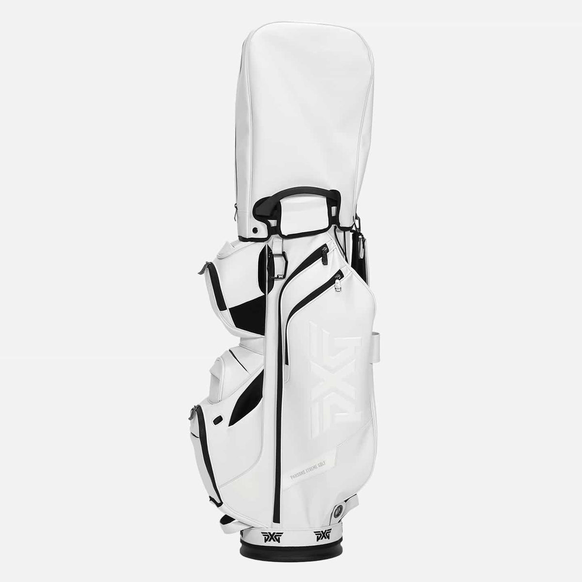 Deluxe 2.0 Cart Bag