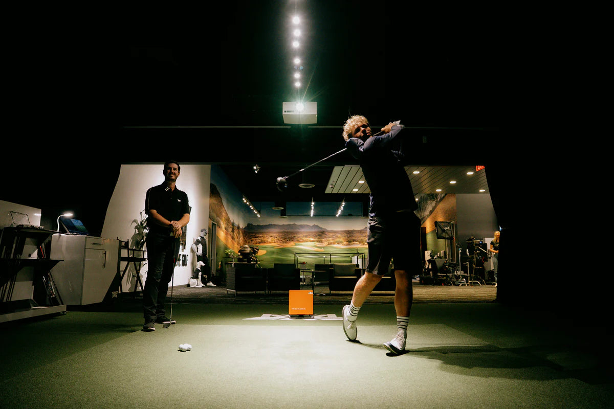 PXG Fitting Day at Yarra Bend Golf Course