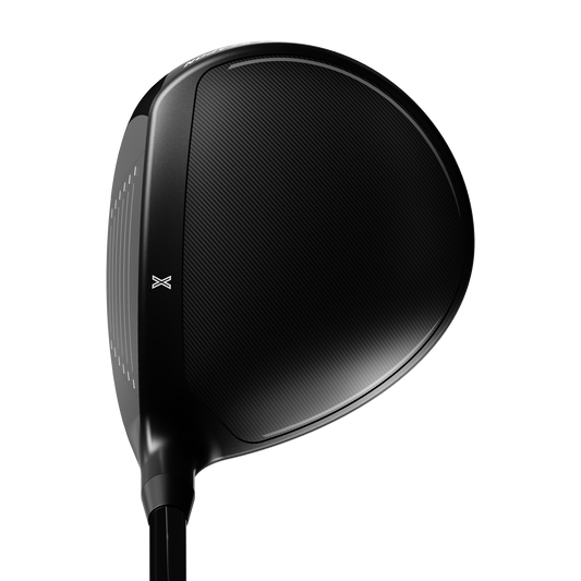 PXG Secret Weapon Mini Driver – address view