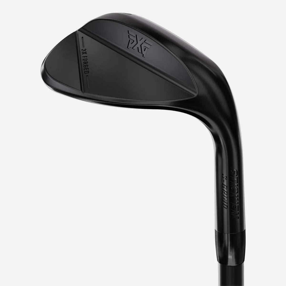 Stick 'Em – Black – beauty
