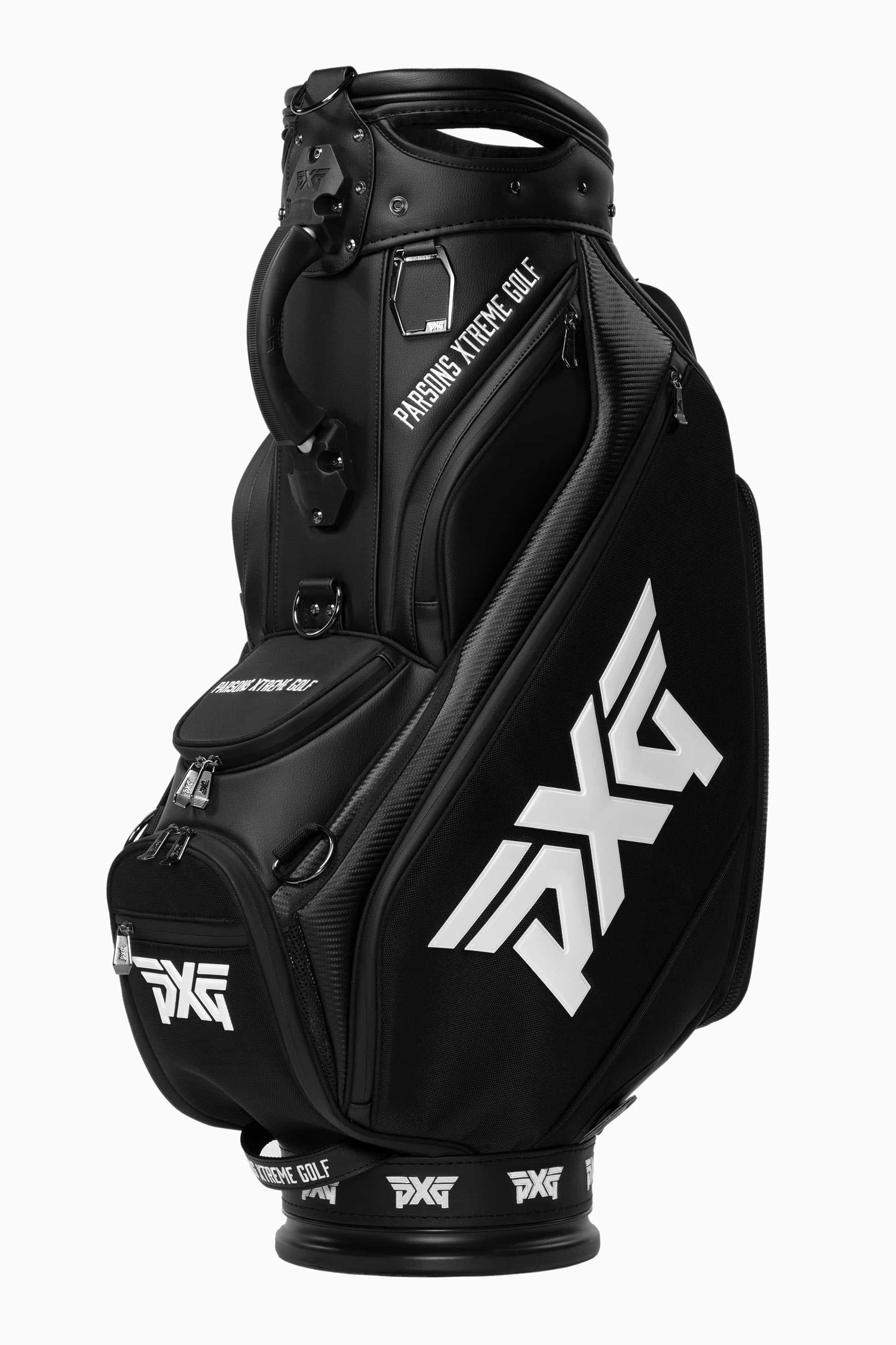 Pxg cart bag for sale sale